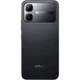 Мобильный телефон Infinix Smart 20 4/64Gb Shadow Black (4894947122576) - изображение 3