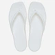 Женские вьетнамки для пляжа Crocs Miami Flip Chk 211435-0WV 36-37 (W6) 22 см Neutral (198445185540) - изображение 5