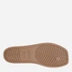 Женские вьетнамки для пляжа Crocs Miami Flip Chk 211435-2JJ 42-43 (W11) 27 см Brown (198445185595) - изображение 5