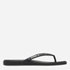 Жіночі в'єтнамки для пляжу Crocs Miami Studded Flip Blk 211471-001 42-43 (W11) 27 см Black (198445200939) - зображення 1