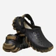Женские кроксы Crocs Echo Gum RO Clog Blk 211675-001 38-39 (M6/W8) 24 см Black (198445223679) - изображение 2