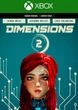 Ключ активации DIMENSIONS 2 для Xbox One/Series S/X - изображение 1