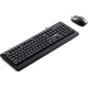 Комплект AOC KM220B USB UA Black (KM220B/97) - изображение 2