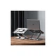 Подставка для ноутбука RTAKO RS-CP75A Dual-Layer Carbon Steel Laptop Stand (6930539527331) - изображение 2