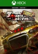 Ключ активации Zombie Driver Ultimate Edition для Xbox One/Series S/X - изображение 1