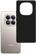 Чохол 3MK Matt Case для Redmi Note 15 Pro Black (5903108744898) - зображення 1
