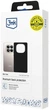 Чохол 3MK Matt Case для Redmi Note 15 Pro Black (5903108744898) - зображення 2