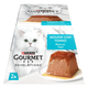 Вологий корм для котів Gourmet Revelations Мус з тунцем та соусом повнорационный 2 x 57 г 12619484 - зображення 1