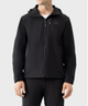 Ветровка мужская AVECS Softshell Демисезонная куртка Батл (большие размеры) 5XL Черная - изображение 1
