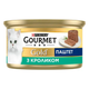 Вологий корм для котів Gourmet Gold паштет з кроликом 85 г 12592114 - зображення 2