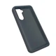 Чохол MAKE Samsung A37 Silicone Aura Black - зображення 5