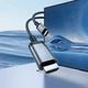Кабель Type-C male to Hdmi Hoco для підключення техніки 1,8м - зображення 4