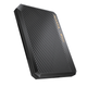 Зовнішня кишеня для накопичувача A-DATA EC600 для 2.5'' HDD/SSD USB3.2 Gen2 Black - зображення 4