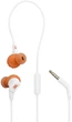Навушники JBL Endurance Run 3 White (JBLENDURRUN3WHT) з мікрофоном - зображення 1