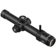 Оптический прицел Discovery Optics ED-AR 1-8x24 SFIR FFP (34 мм, подсветка) - изображение 2