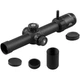 Оптический прицел Discovery Optics ED-AR 1-8x24 SFIR FFP (34 мм, подсветка) - изображение 3