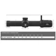 Оптический прицел Discovery Optics ED-AR 1-8x24 SFIR FFP (34 мм, подсветка) - изображение 8