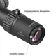 Оптический прицел Discovery Optics HT 3-12x40 SF FFP 30 мм, без подсветки - изображение 6