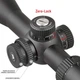 Оптический прицел Discovery Optics LHD-NV 4-16x44 SFIR SFP 30 мм, подсветка - изображение 5