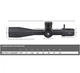 Оптический прицел Discovery Optics ED-PRS 4-20x52 SFIR FFP 34 мм, подсветка - изображение 6