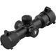 Прицел Discovery Optics HT 6x24 AOE 30 мм с подсветкой FMC - изображение 1