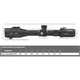Прицел Discovery Optics HS 6-24x44 SFIR FFP 30 мм, подсветка - изображение 7