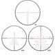 Оптический прицел Discovery Optics HD GEN2 4-24x50 SFIR FFP Zero-Stop 34 мм, подсветка - изображение 8