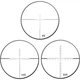Прицел Discovery Optics HS 6-24x44 SFIR FFP 30 мм, подсветка - изображение 10