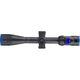 Оптический прицел Discovery Optics HI 4-16x44 SFP 30 мм без подсветки - изображение 3