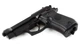 Пневматический пистолет Umarex Beretta Mod. 84 FS Blowback - изображение 1
