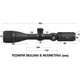 Прицел Discovery Optics MS 4-16x42 AOAC 25.4 мм подсветка - изображение 7