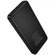 Портативне ЗУ Power Bank Hoco J154 Victorious 22.5W+PD20W 10000 mAh Black - зображення 2