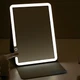 Дзеркало для макіяжу Xiaomi DOCO 11 " Daylight Portable Flat Mirror Pro White (FM008W) - изображение 4