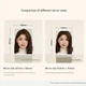 Дзеркало для макіяжу Xiaomi DOCO 11 " Daylight Portable Flat Mirror Pro White (FM008W) - изображение 8