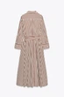 Сукня міді Zara 8622/056 XL - зображення 6