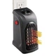 Мини обогреватель 400W Handy Heater с пультом, обогреватель электрический тепловентилятор портативный - изображение 2