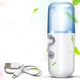 Увлажнитель для кожи лица Nano Mist Soraver, Нано-распылитель - изображение 2