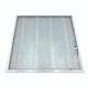 Світлодіодна панель ETRON PRISMATIC 60x60 36 Вт 6500 К від Armstrong із призматичним розсіювачем для офісів, кабінетів та торгових залів - зображення 1