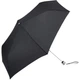 Парасоля міні FARE® FiligRain, Ø88 см, чорна (FR.5070 black) - зображення 6