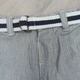 Шорты для мальчика Primark подтяжки котоновые утяжка мелкая полоска размер 98 - изображение 4