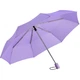 Зонт мини автоматический FARE®, Ø97 см, светло-фиолетовый (FR.5460 lilac) - изображение 2