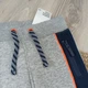 Шорти утеплені для хлопчика H&M 92 см з начосом на прохолодну погоду - зображення 5