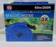 Шланг для полива X HOSE 60 м с распылителем, садовый шланг, поливочный шланг для сада - изображение 5