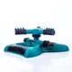 Розумна система поливання NEW автоматичний для газонів на 360 градусів Lawn Sprinkler - зображення 3