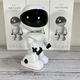 Цифровая поворотная Wi-Fi видеоняня Robot 2mp FullHD - изображение 4