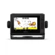 Картплотер Garmin ECHOMAP UHD 2 62sv без датчика - изображение 5