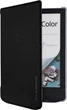 Чехол-книжка PocketBook Shell-TR для PocketBook 6" PB619/629/634 Black (SH-TR-634-BK-WW) - изображение 2