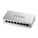 Коммутатор ZYXEL GS1200-8 v3 (GS1200-8V3-EU0101F) - изображение 1