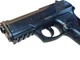 Пневматичний пістолет WinGun 305 C11 + 10 шт СО2 + 1500 шариків BB - зображення 7