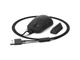 Миша Endgame Geаr OP1w 4K v2 Black Transparent (PGW-EG-MOU-073) - изображение 10